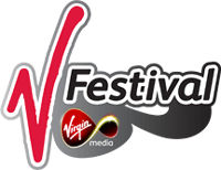 Virgin V Festival